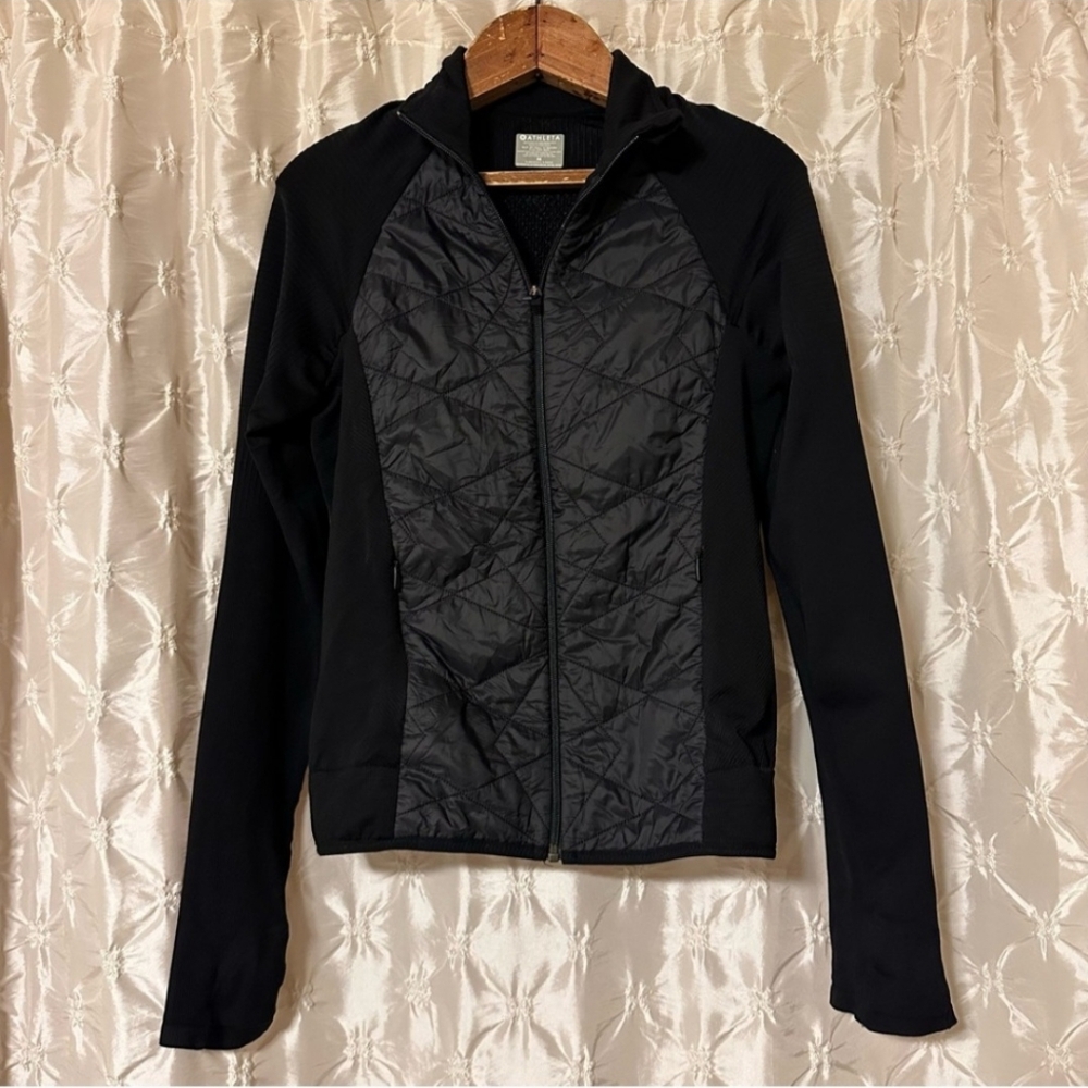 Athleta Flurry Force Insulated PrimaLoft